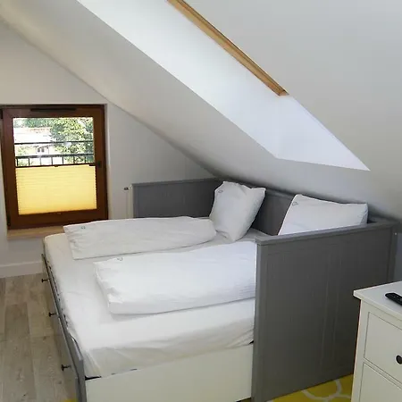 Aloza Apartment Ustka Exterior photo