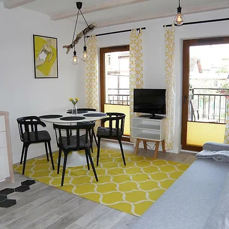 Aloza Apartment Ustka Exterior photo
