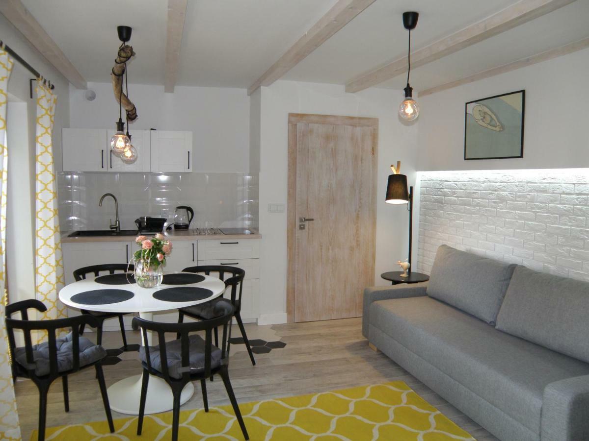 Aloza Homestay Ustka
