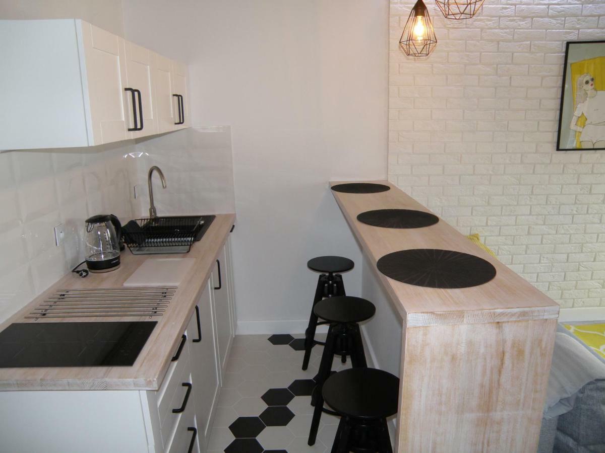 Aloza Homestay Ustka