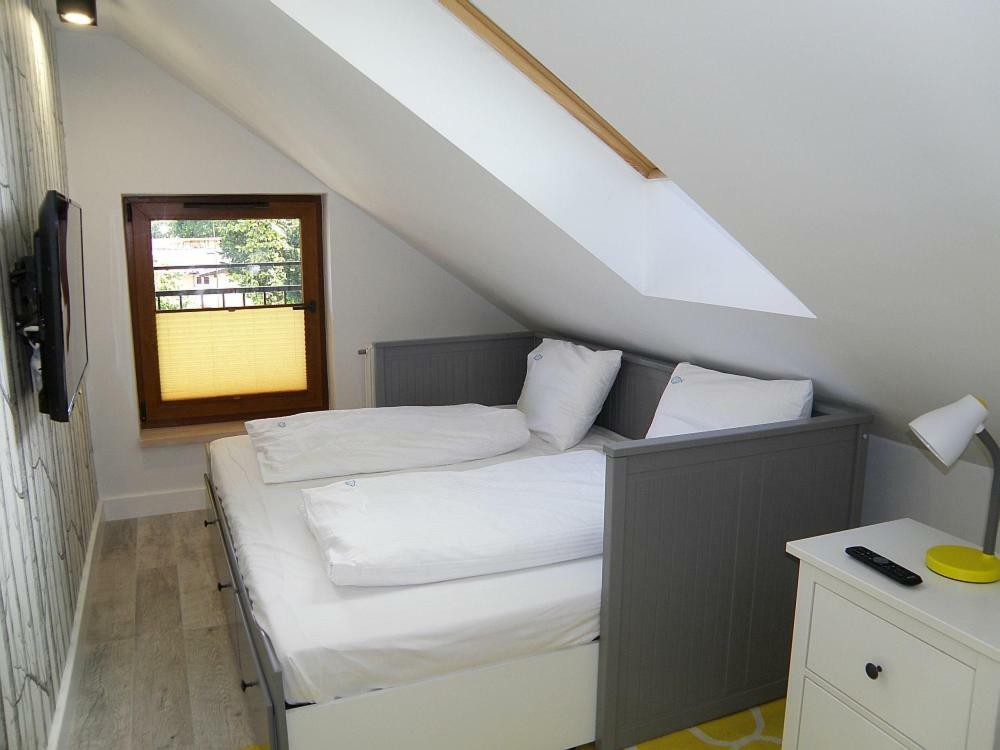 Homestay Aloza