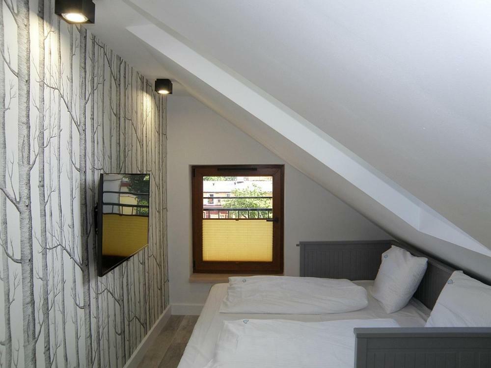 Aloza Homestay Ustka