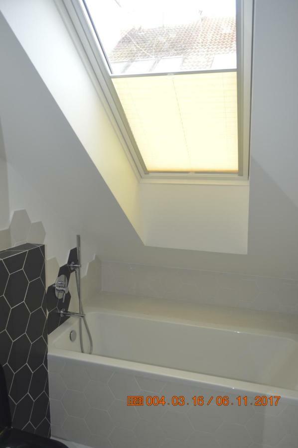 Homestay Aloza Ustka
