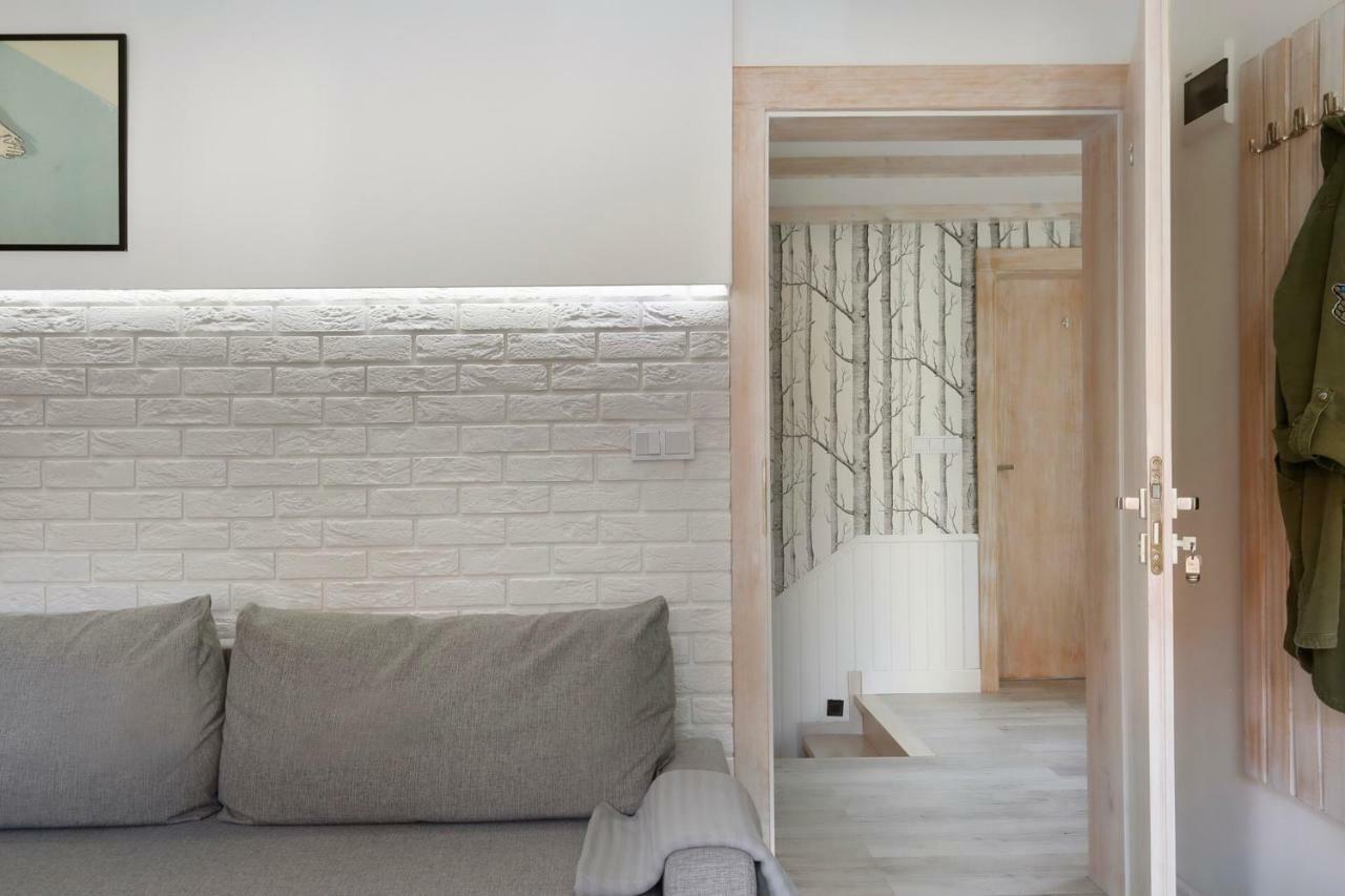 Aloza Homestay Ustka