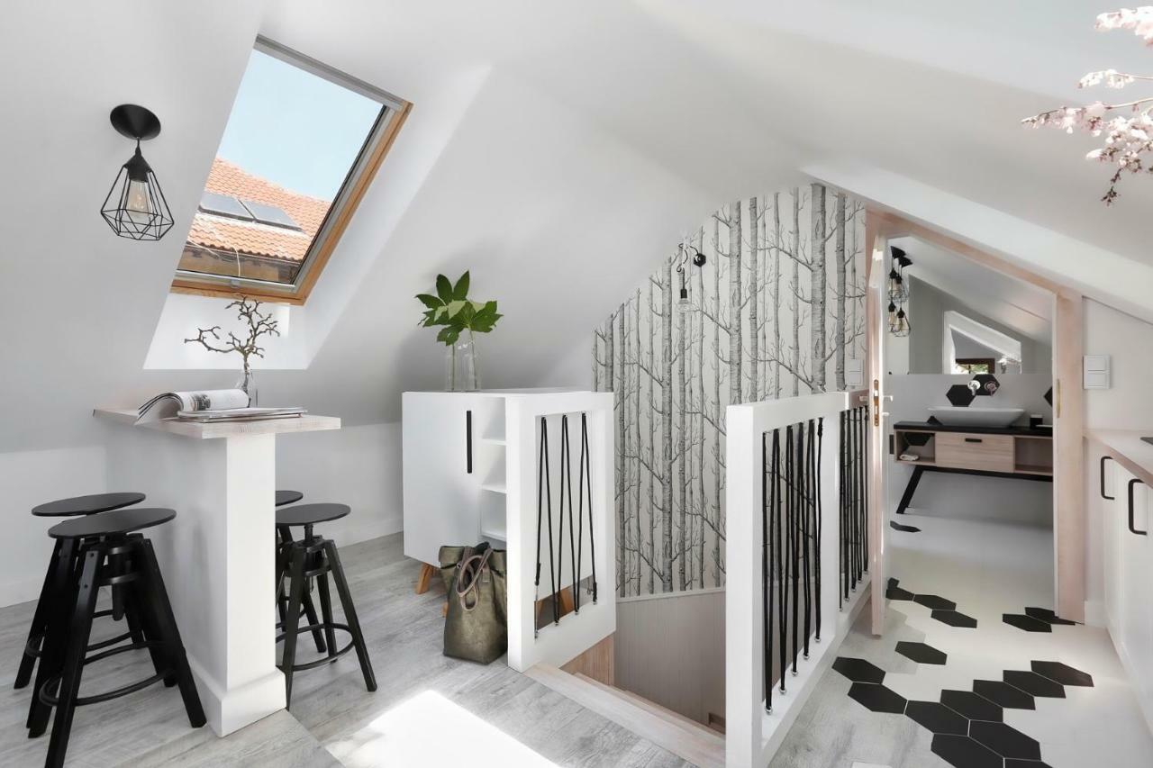 Aloza Homestay Ustka